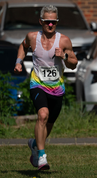 This photo is of Alex Briscoe. It was taken by Bebbo Photos