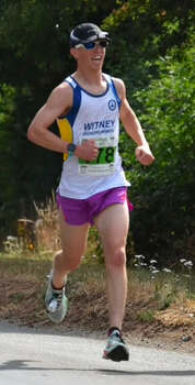 This photo is of Matthew Lock. It was taken by Sharon 'Empson' Moore
